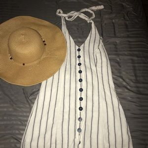 Casual summer dress size medium